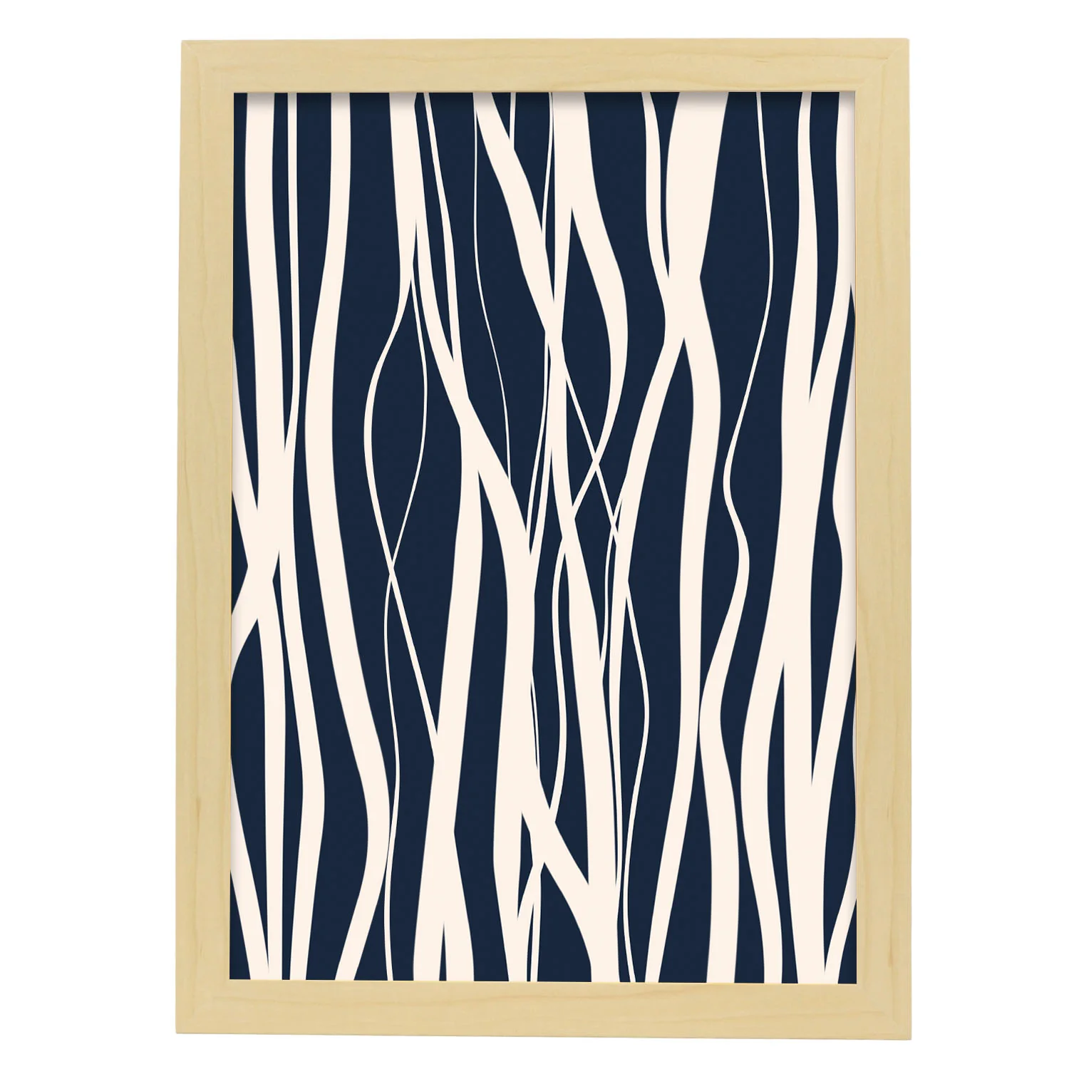 Nacnic Hilos Decentes Lamina Decorativa - Imagen 7