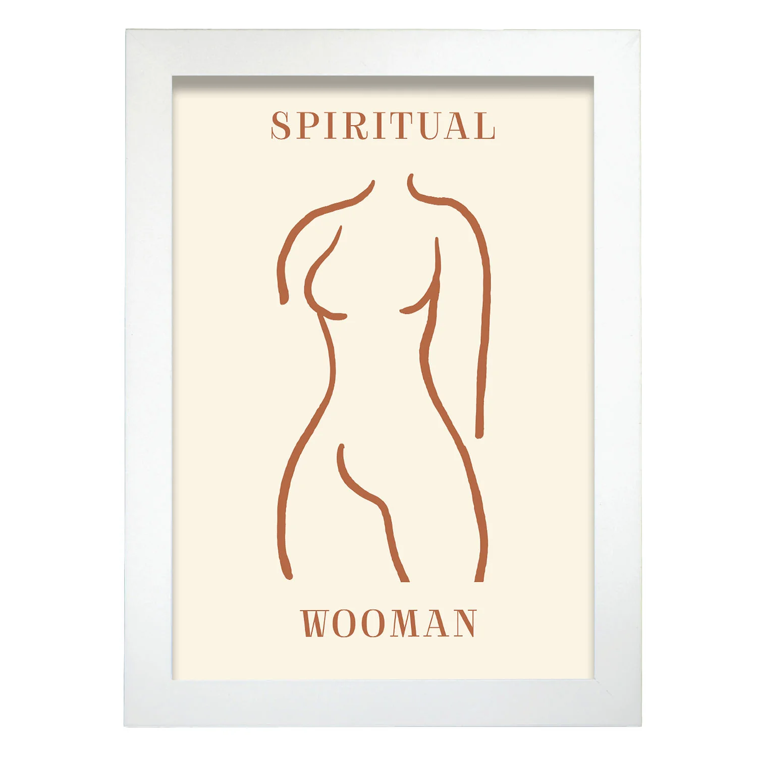 Lamina Nacnic Elegancia Espiritual para Yoga en Casa - Imagen 2