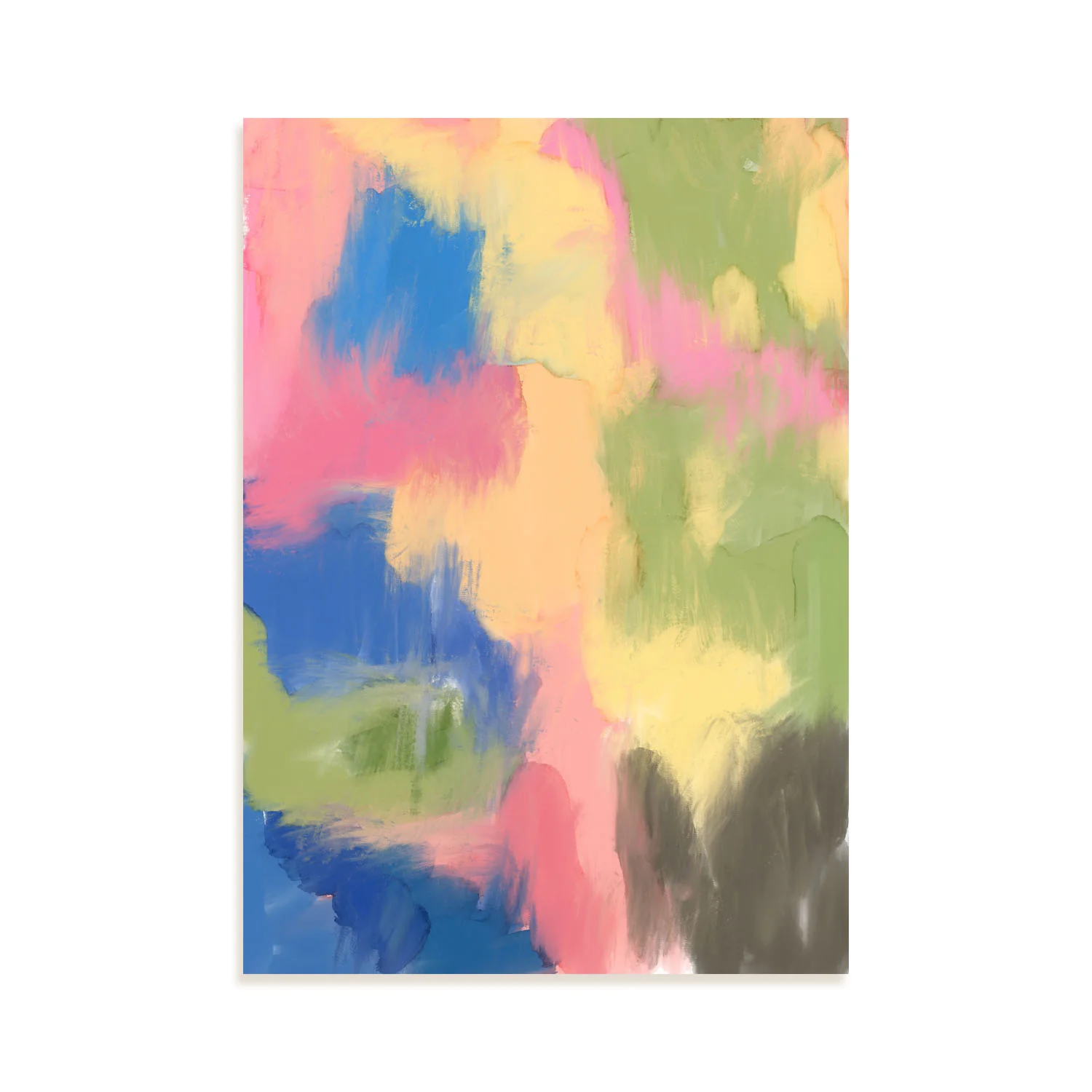 Lamina Nacnic Colores de Clement - Imagen 5