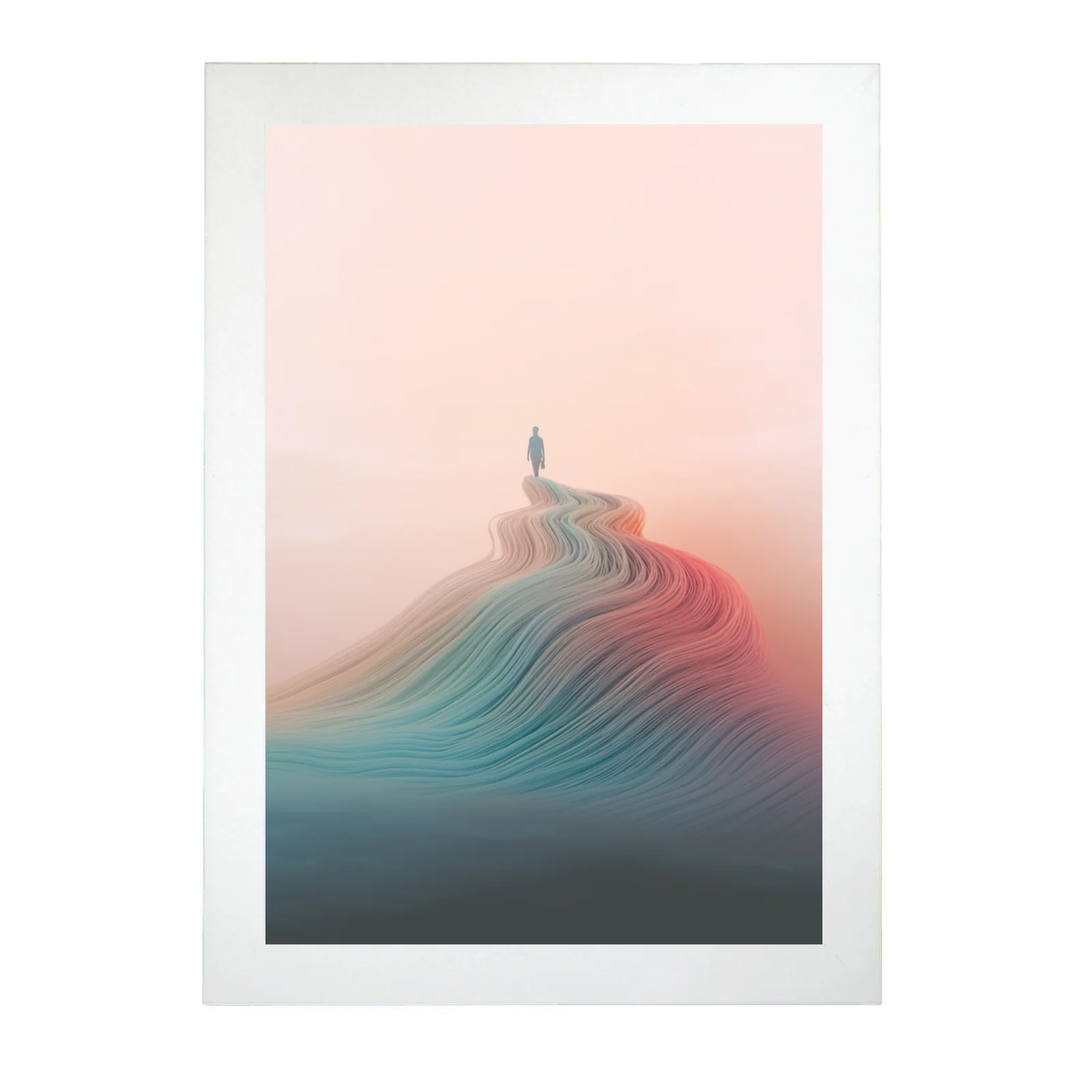 Póster de Realidad Consciente - Imagen 2